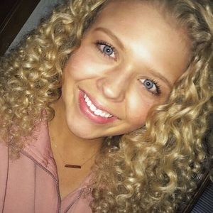 Meet your Posher, Caitlin